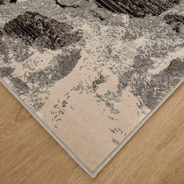 lavin artema u6006 gray rug