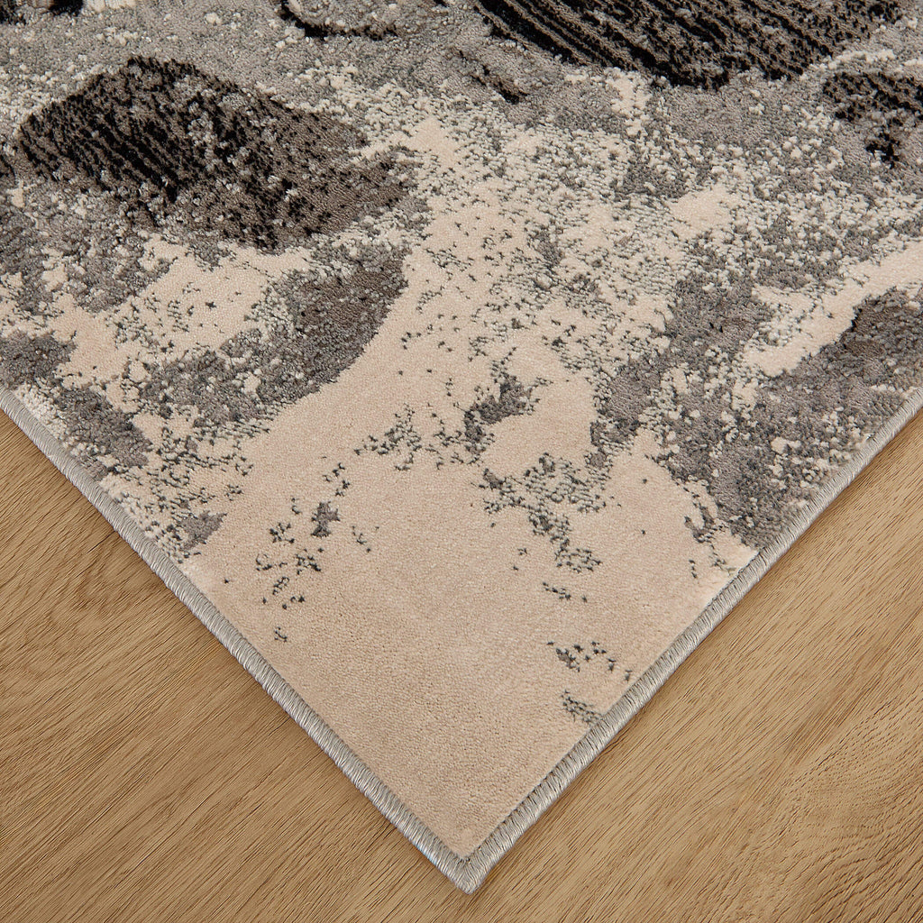 lavin artema u6006 gray rug