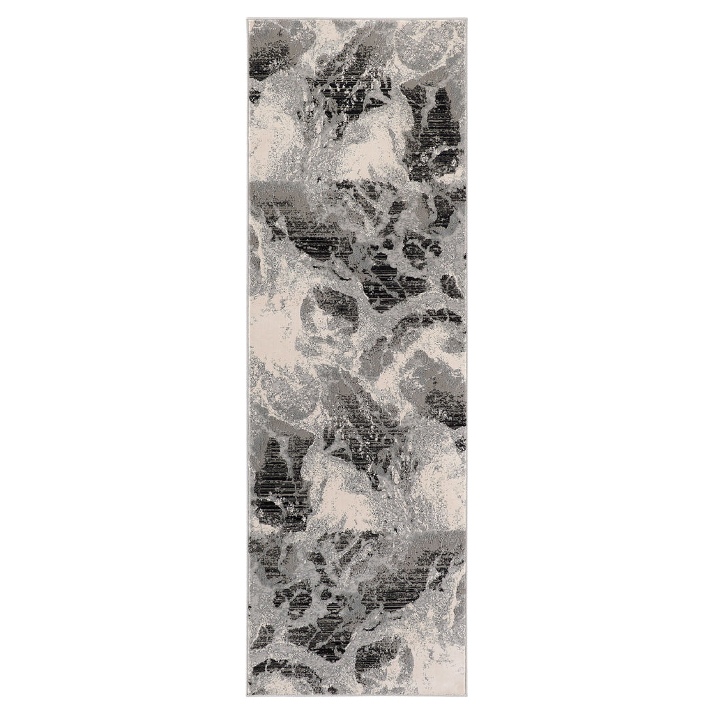 lavin artema u6006 gray rug