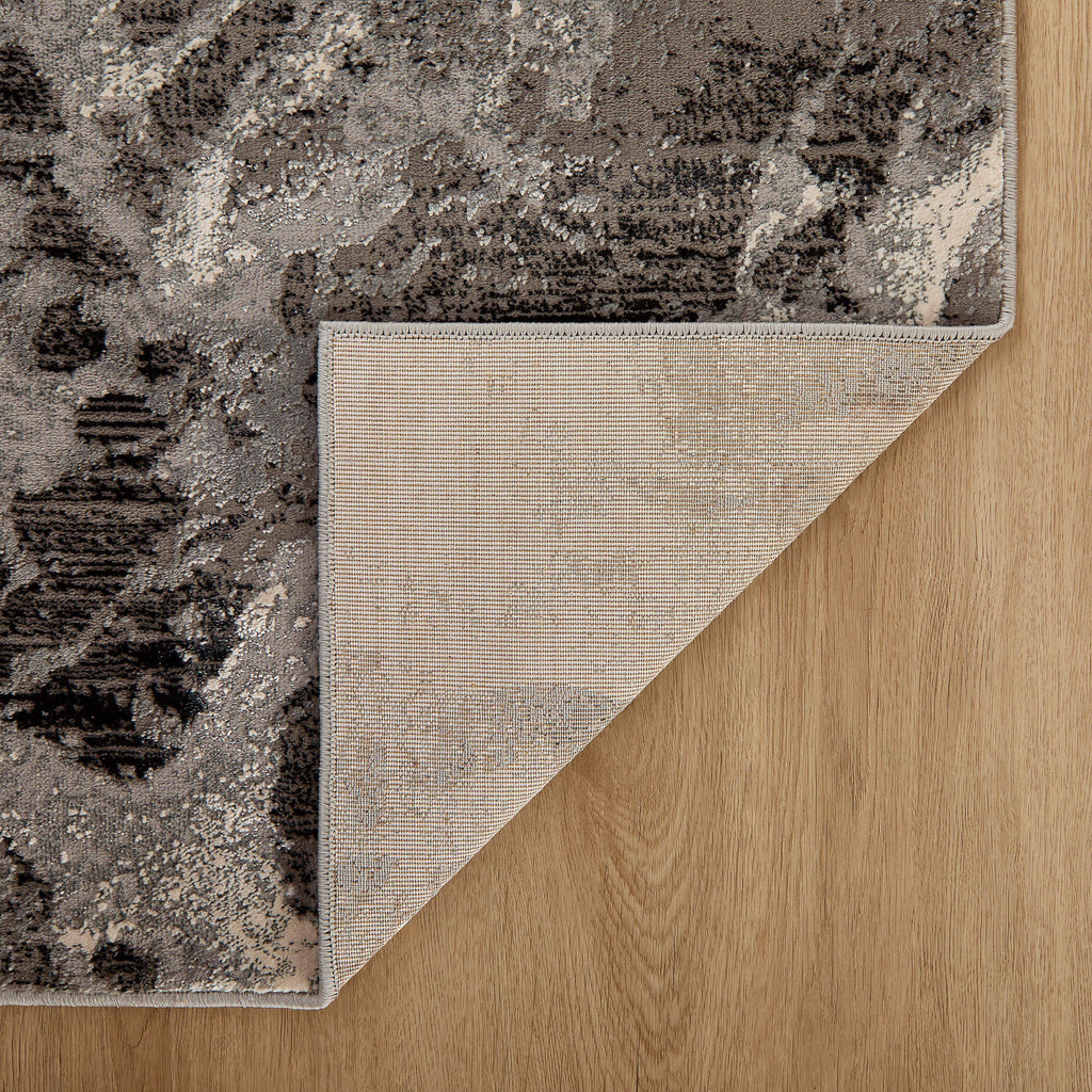 lavin artema u6006 gray rug