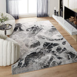 lavin artema u6006 gray rug