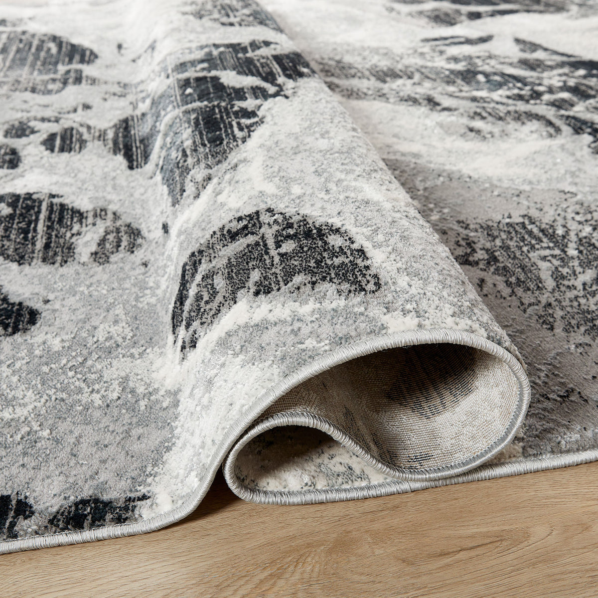 lavin artema u6006 gray rug