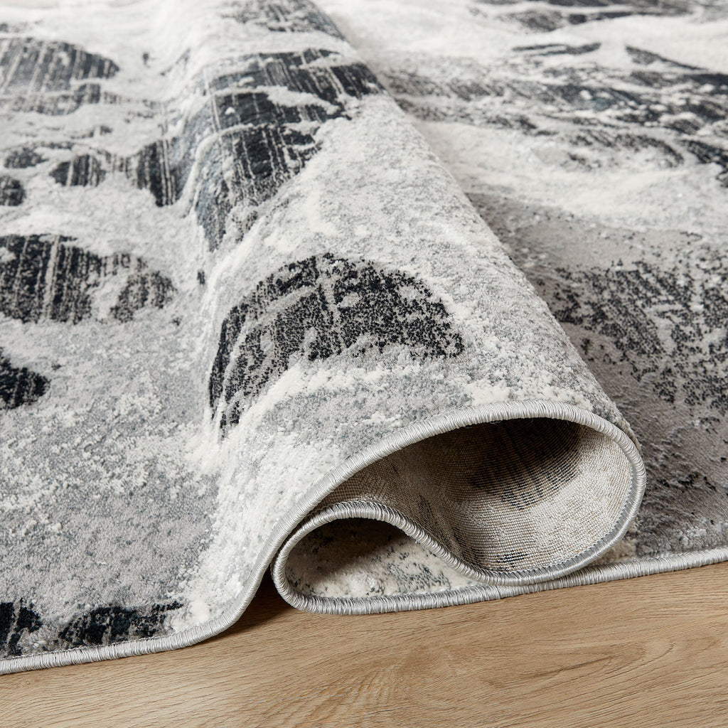 lavin artema u6006 gray rug