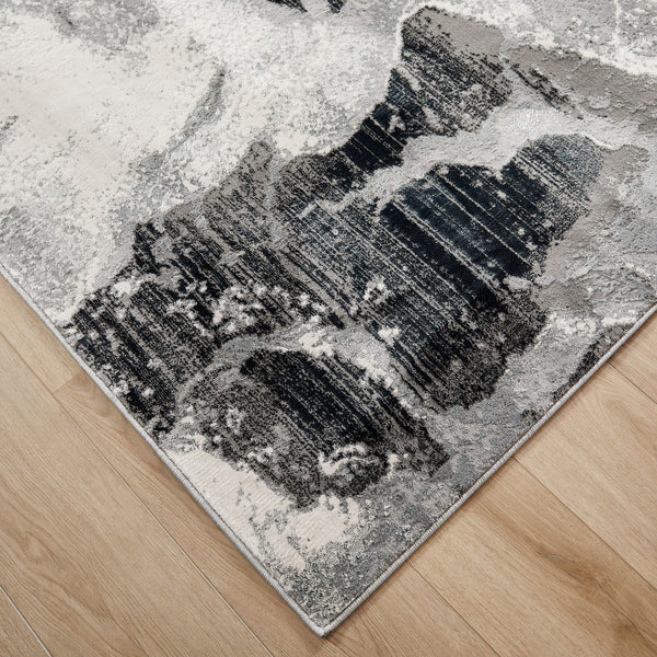 lavin artema u6006 gray rug