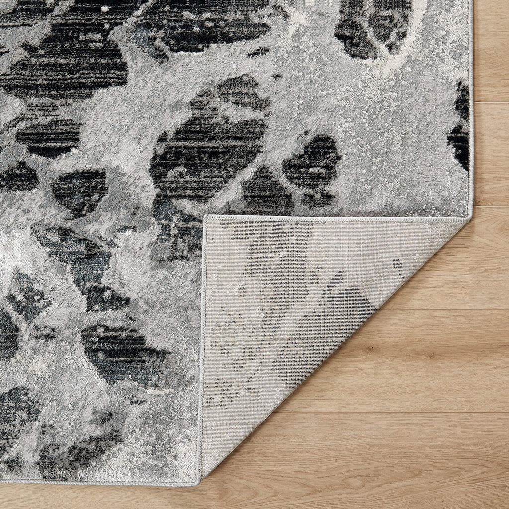 lavin artema u6006 gray rug