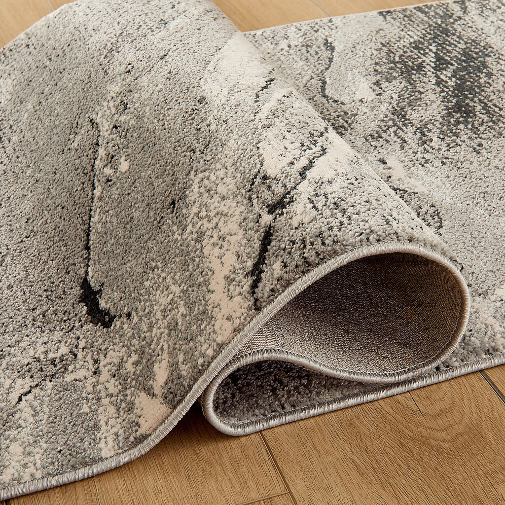 lavin artema u6007 gray rug