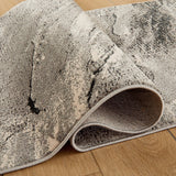 lavin artema u6007 gray rug