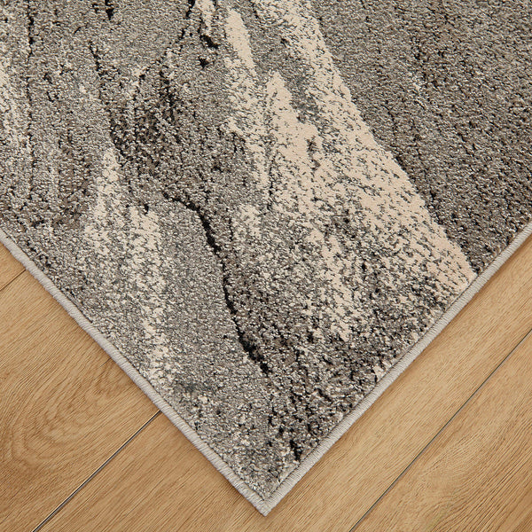 lavin artema u6007 gray rug