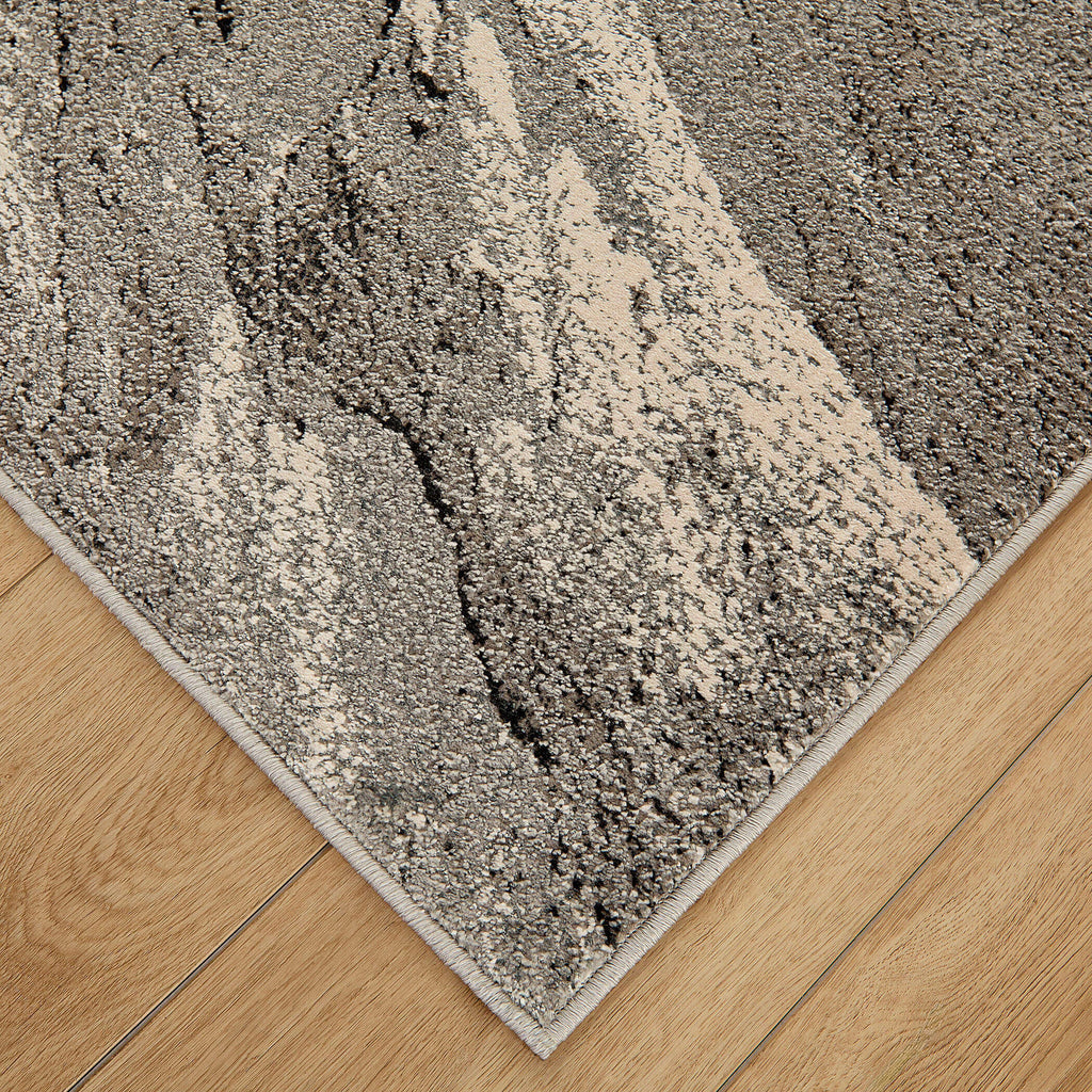 lavin artema u6007 gray rug