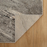 lavin artema u6007 gray rug