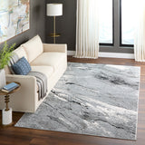 lavin artema u6007 gray rug