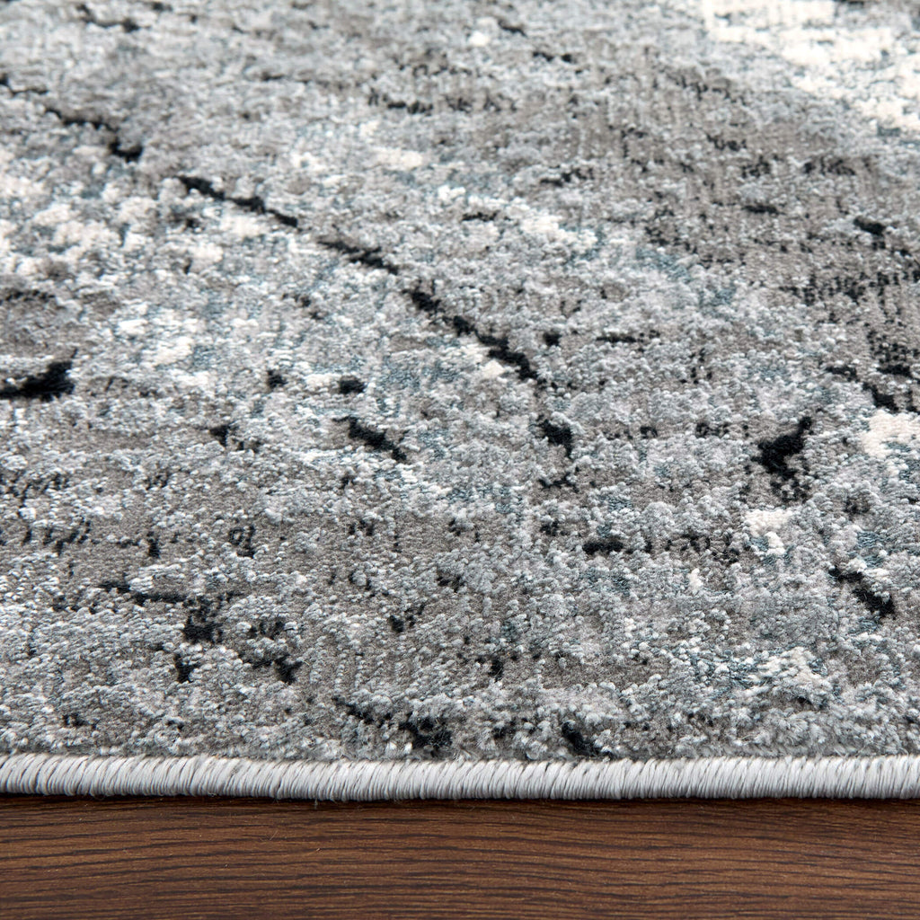 lavin artema u6007 gray rug
