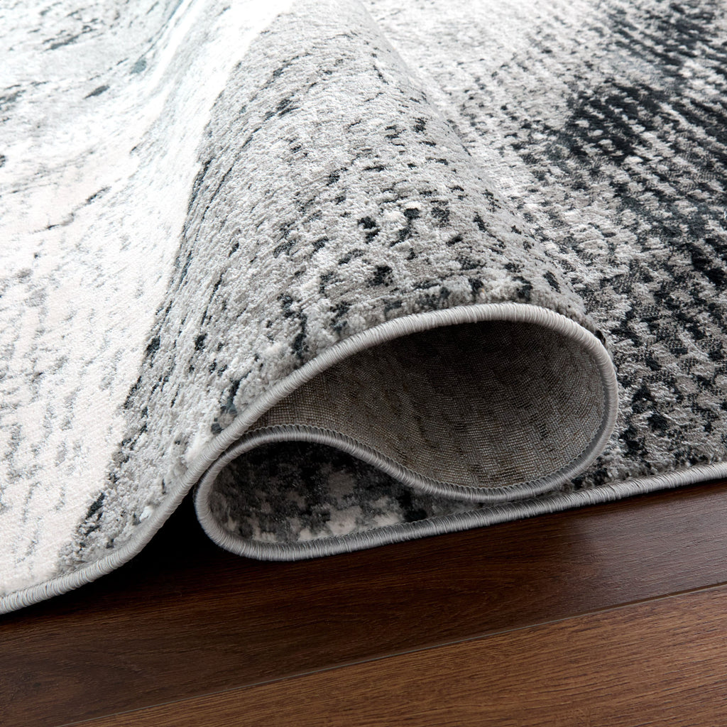 lavin artema u6007 gray rug