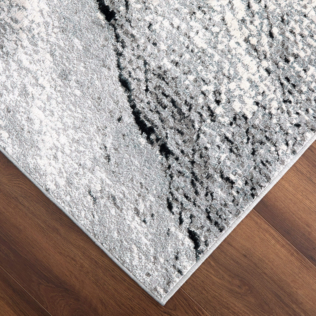 lavin artema u6007 gray rug