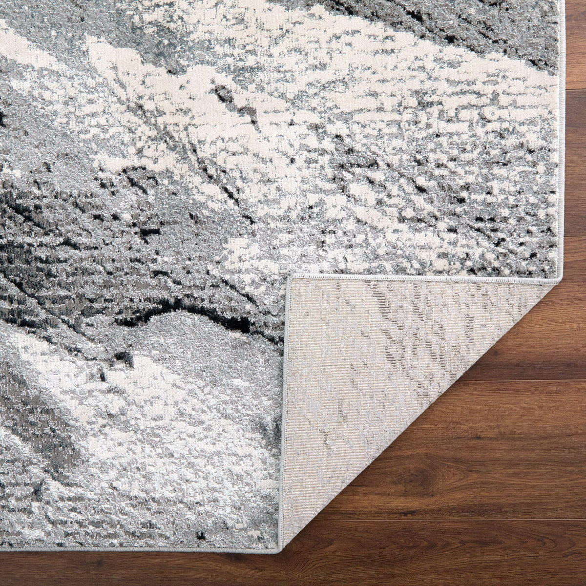lavin artema u6007 gray rug