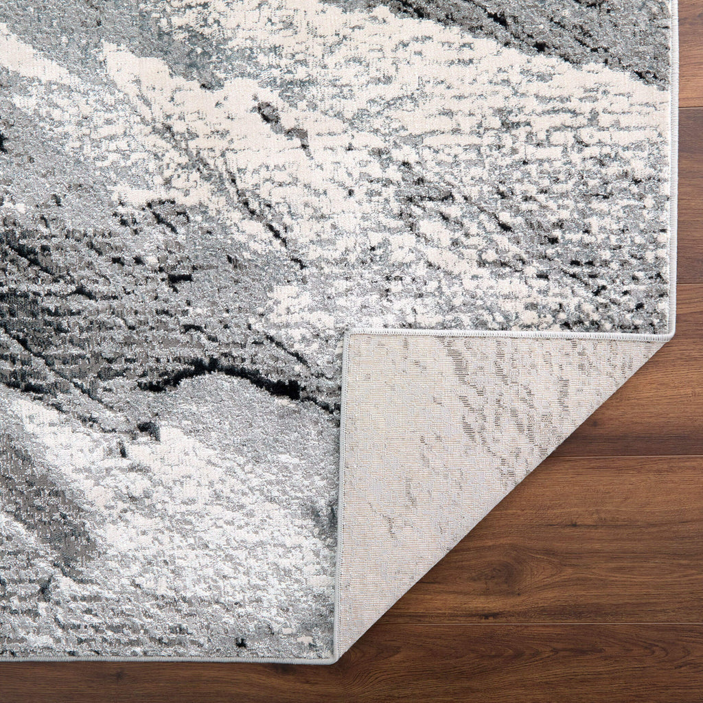lavin artema u6007 gray rug