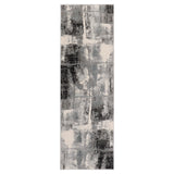 lavin artema u6008 gray rug