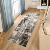 lavin artema u6008 gray rug