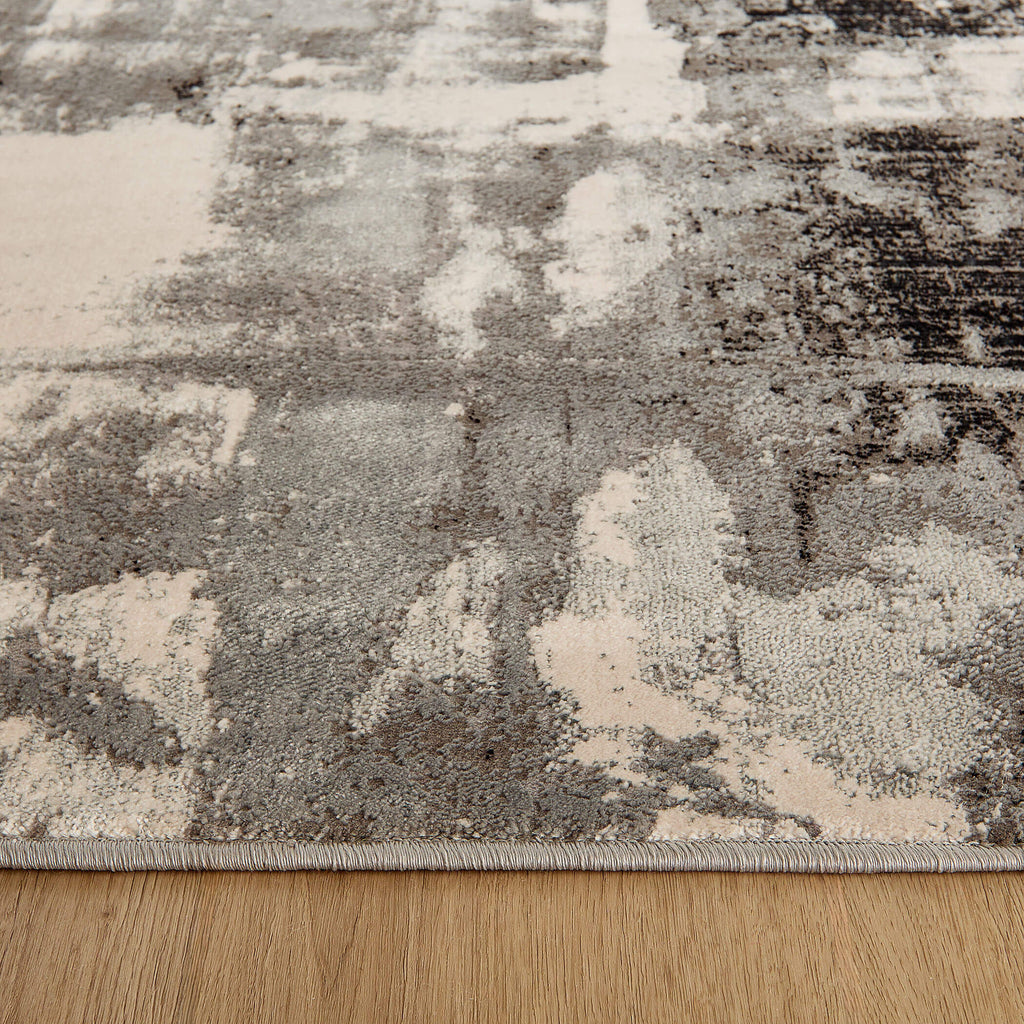 lavin artema u6008 gray rug