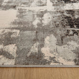 lavin artema u6008 gray rug