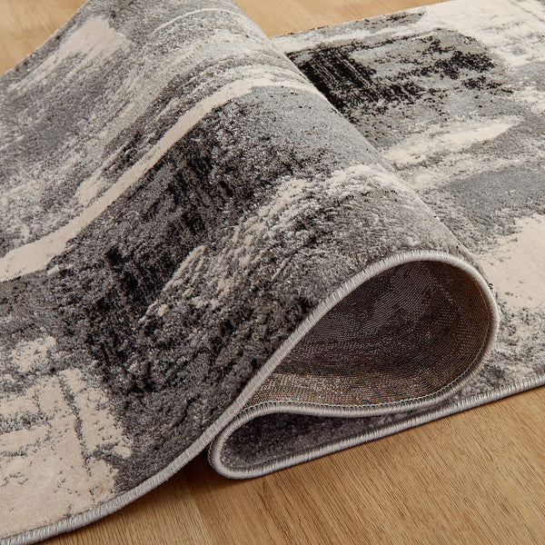 lavin artema u6008 gray rug