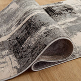 lavin artema u6008 gray rug