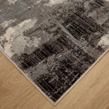 lavin artema u6008 gray rug