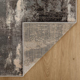 lavin artema u6008 gray rug