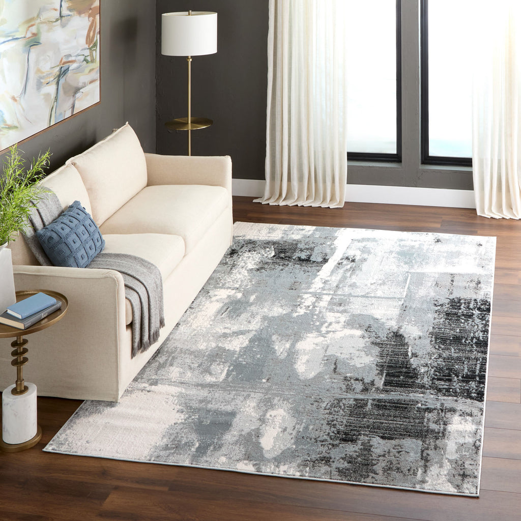 lavin artema u6008 gray rug