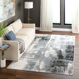 lavin artema u6008 gray rug