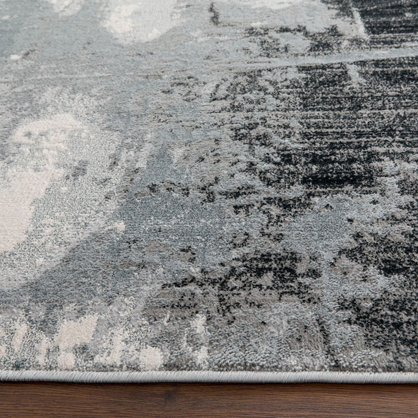 lavin artema u6008 gray rug