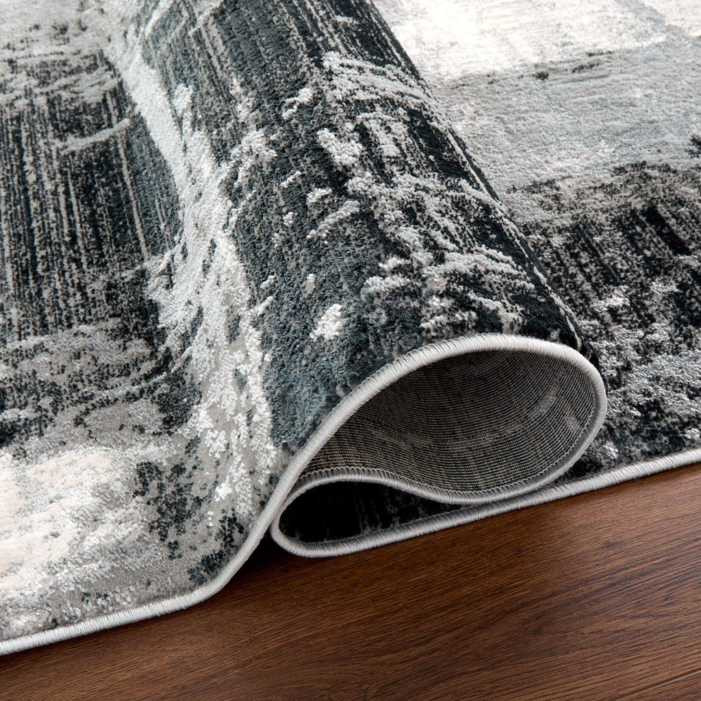 lavin artema u6008 gray rug
