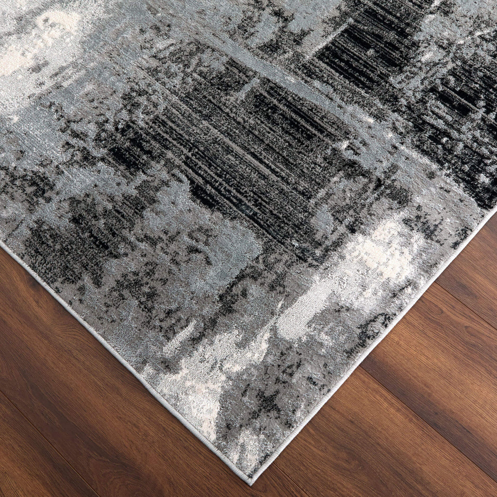 lavin artema u6008 gray rug