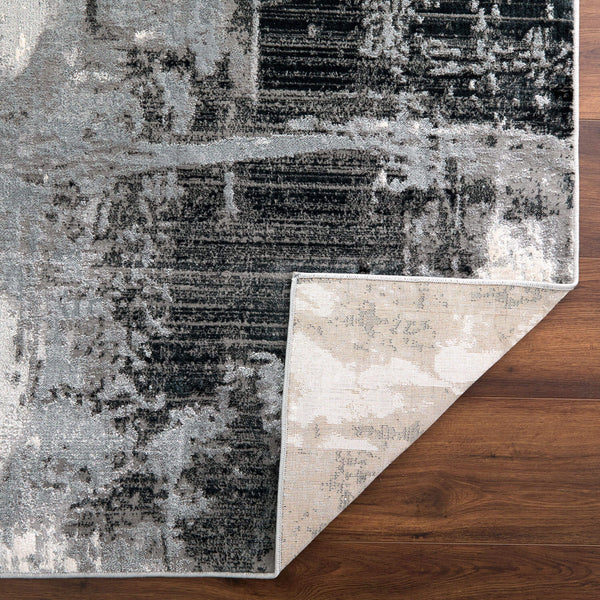 lavin artema u6008 gray rug