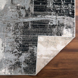 lavin artema u6008 gray rug