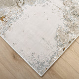 lavin artema u6009 brown rug