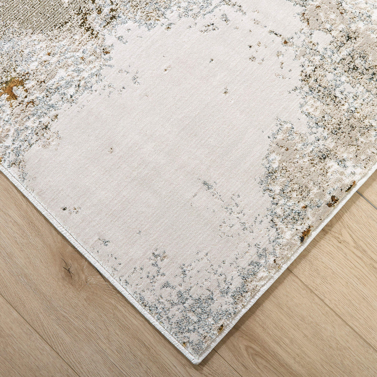 lavin artema u6009 brown rug
