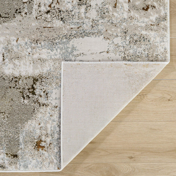 lavin artema u6009 brown rug