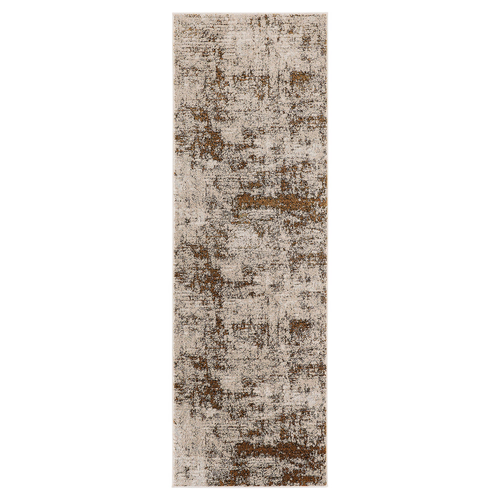 lavin artema u6010 gold rug