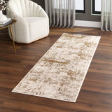 lavin artema u6010 gold rug