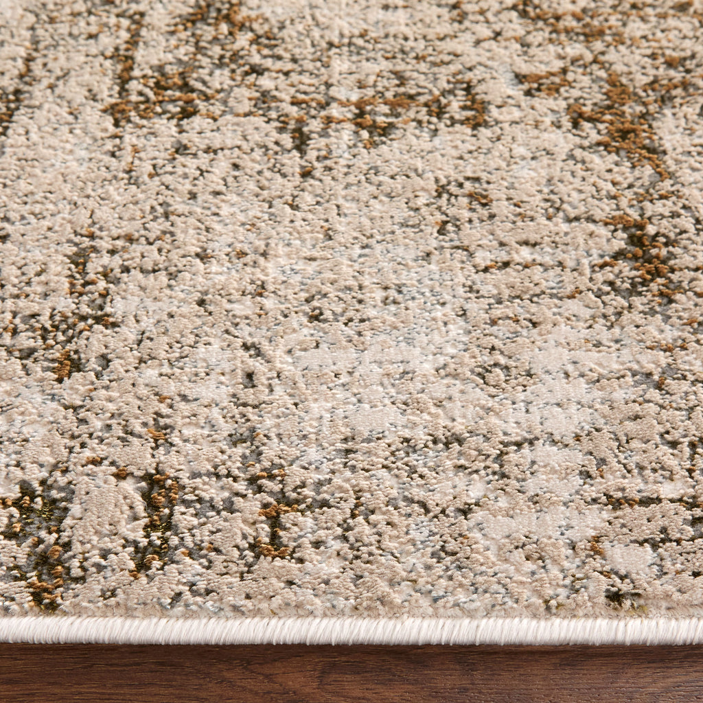 lavin artema u6010 gold rug
