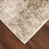 lavin artema u6010 gold rug