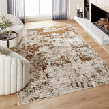 lavin artema u6010 gold rug