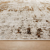 lavin artema u6010 gold rug