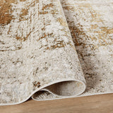 lavin artema u6010 gold rug