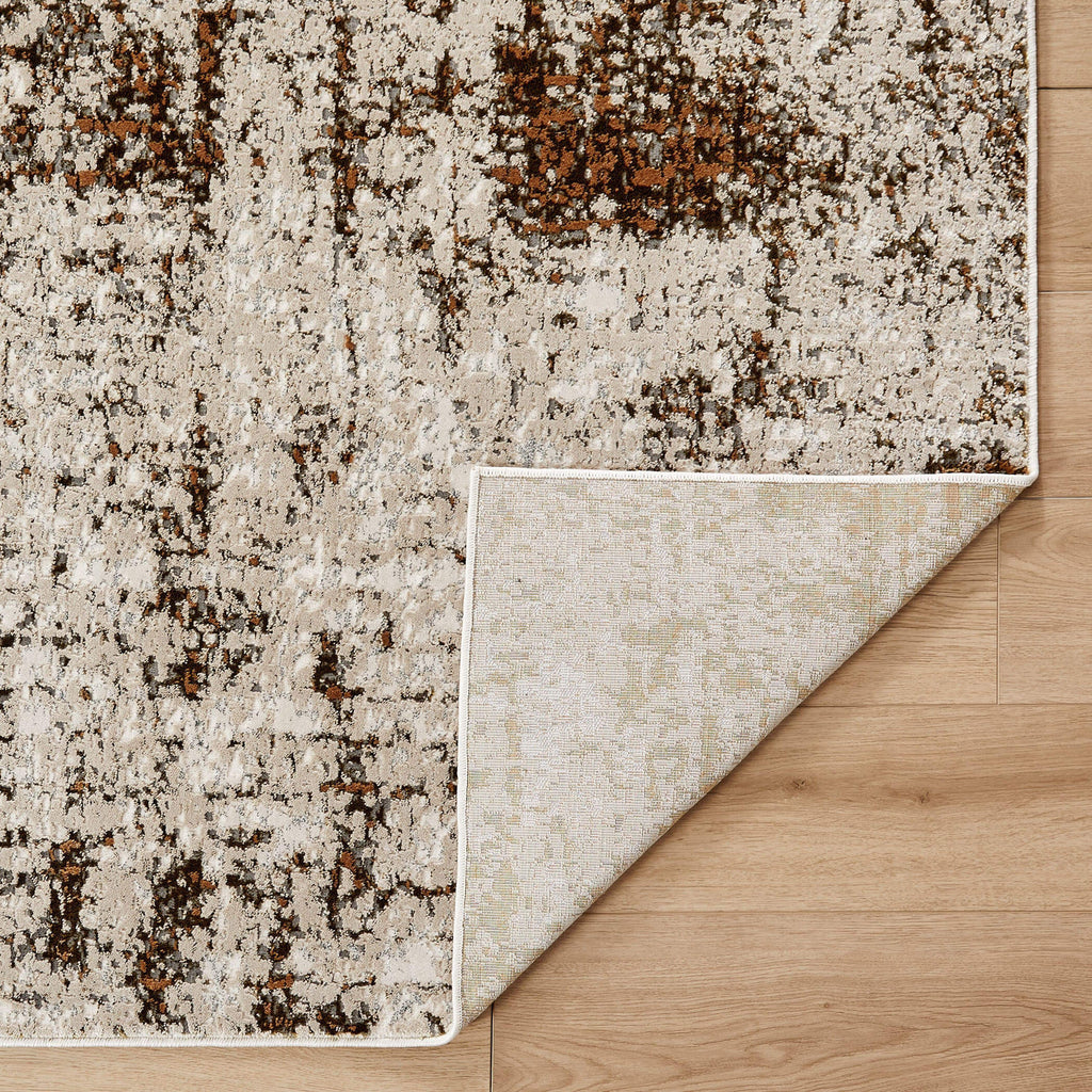 lavin artema u6010 gold rug