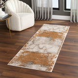 lavin artema u6011 gold rug