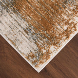 lavin artema u6011 gold rug