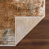 lavin artema u6011 gold rug