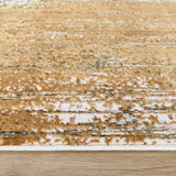 lavin artema u6011 gold rug